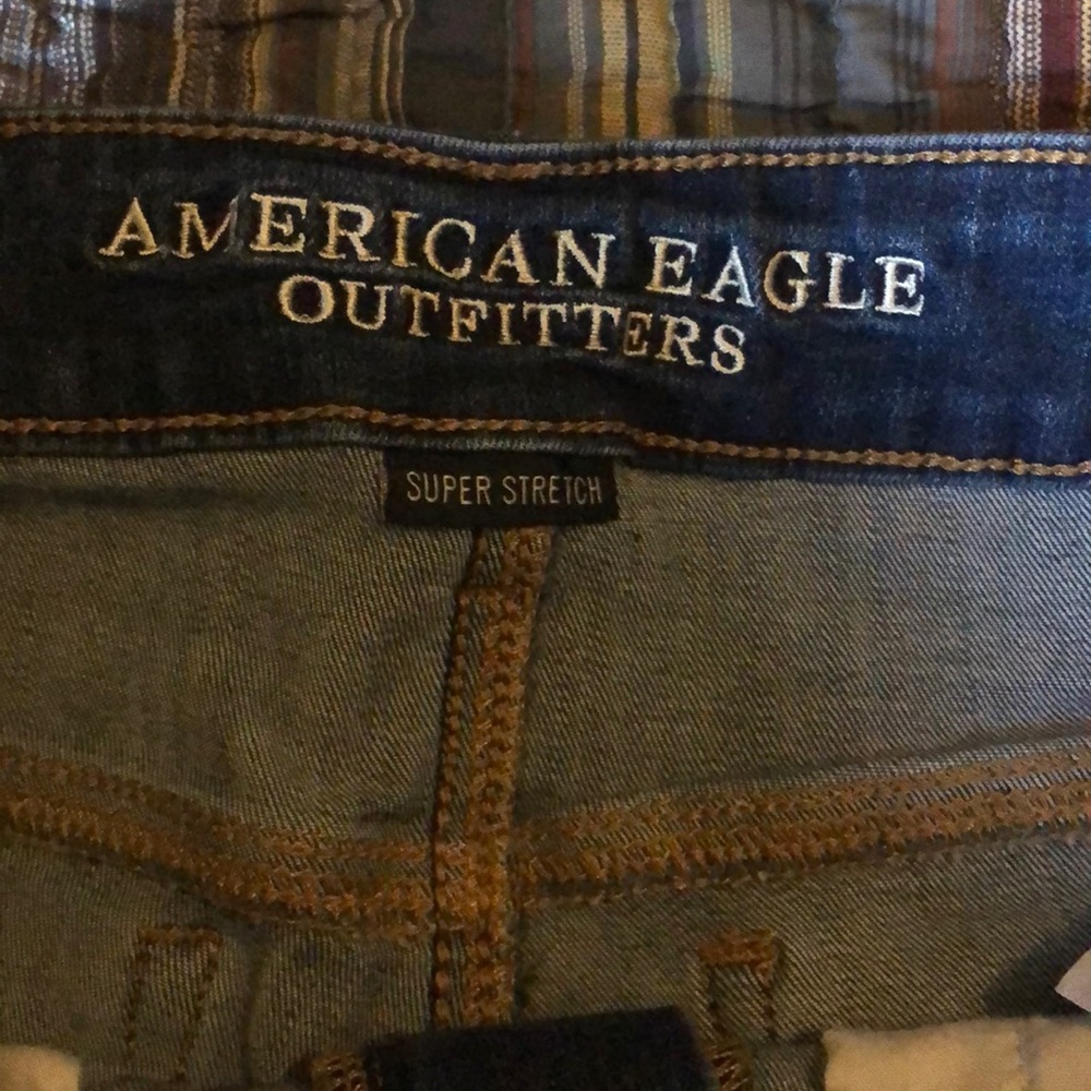 AE shorts - Picture 3 of 3